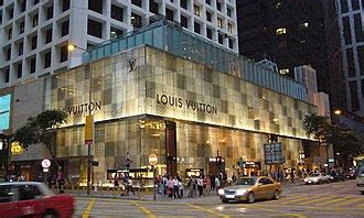 Louis Vuitton – Wikipédia, a enciclopédia livre